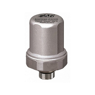 Компенсатор гидроударов 1/2" Far